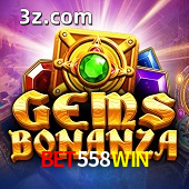 Gems Bonanza.